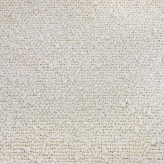 M22185WB,Babyletto,Wally Storage Ottoman in Ivory Boucle
