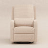 M23087CSG,Babyletto,Sigi Recliner and Swivel Glider in Chai Shearling