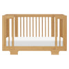 M23401HY,Babyletto,Yuzu 8-in-1 Convertible Crib w/All-Stages Conversion Kits in Honey