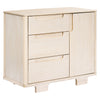 M23423NX,Babyletto,Yuzu 3-Drawer Changer Dresser in Washed Natural