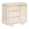 M23423NX,Babyletto,Yuzu 3-Drawer Changer Dresser in Washed Natural