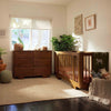 M23426NL,Babyletto,Yuzu 6-Drawer Dresser in Natural Walnut