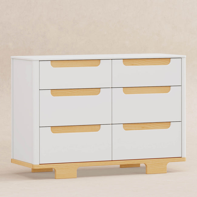 babyletto dresser creating a healthier environment for your baby to sleep babyletto Hudson Modern 3-Drawer Dresser