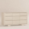 M23428NX,Babyletto,Yuzu 9-Drawer Dresser  Assembled in Washed Natural