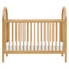 M25601HY,Babyletto,Bondi 3-in-1 Convertible Crib w/ Toddler Bed Kit in Honey