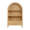 M25914HY,Babyletto Kids,Bondi Bookcase  Assembled in Honey