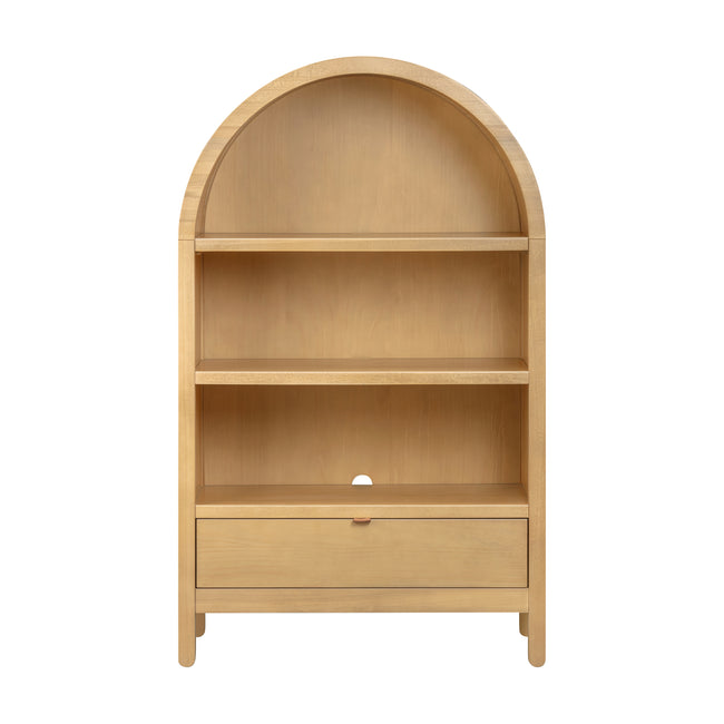 M25914HY,Babyletto Kids,Bondi Bookcase  Assembled in Honey