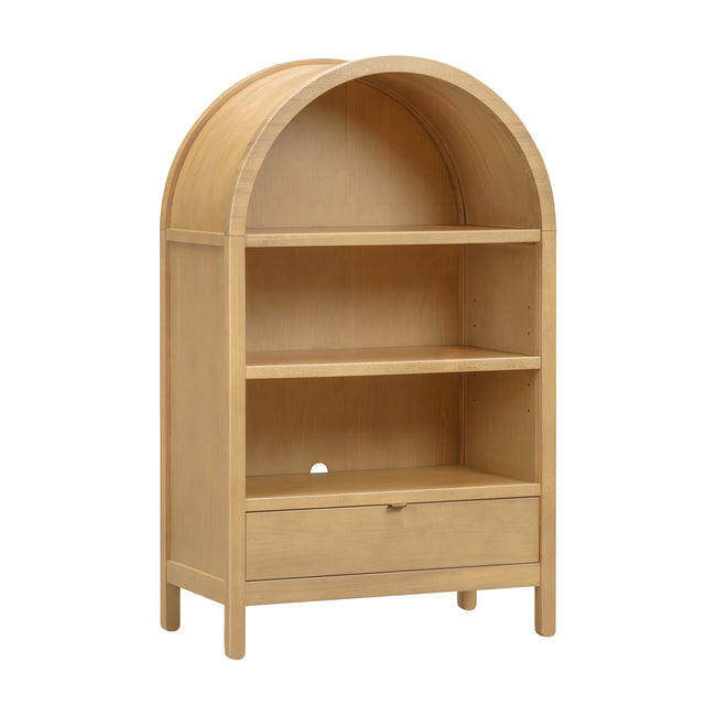 M25914HY,Babyletto Kids,Bondi Bookcase  Assembled in Honey