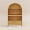 M25914HY,Babyletto Kids,Bondi Bookcase  Assembled in Honey