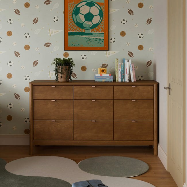 pre assembled baby dresser Babyletto
