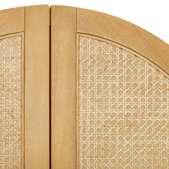 M25929HY,Babyletto Kids,Bondi Cane Armoire  Assembled in Honey