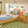 M25960HY,Babyletto Kids,Bondi Nightstand  Assembled in Honey