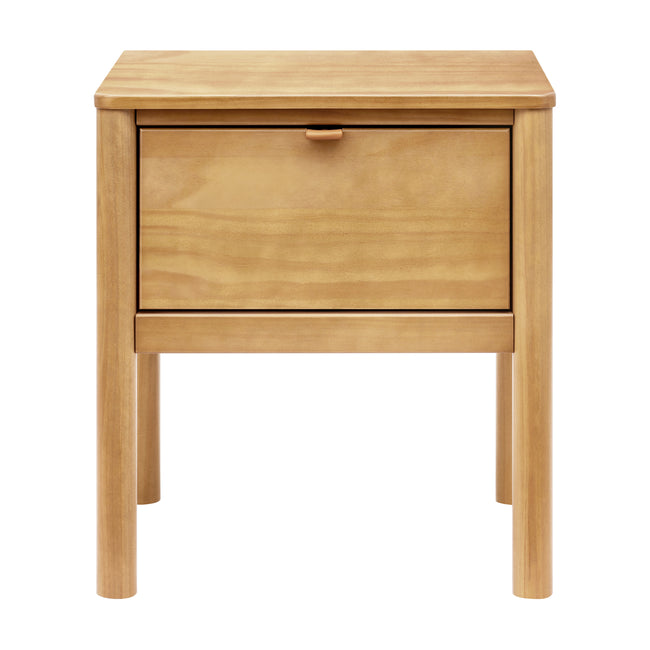 M25960HY,Babyletto Kids,Bondi Nightstand  Assembled in Honey