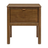 M25960NL,Babyletto Kids,Bondi Nightstand  Assembled in Natural Walnut