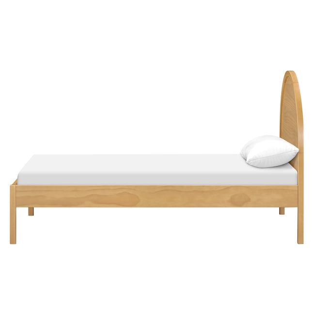 M25969HY,Babyletto Kids,Bondi Twin Bed in Honey