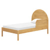 M25969HY,Babyletto Kids,Bondi Twin Bed in Honey