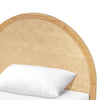M25969HYNC,Babyletto Kids,Bondi Cane Twin Bed in Honey