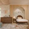 M25969NL,Babyletto Kids,Bondi Twin Bed in Natural Walnut