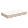 M25973TPE,The MDB Family,Twin Storage Trundle Bed in Taupe