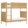 M25994HY,Babyletto Kids,Bondi Convertible Bunk Bed in Honey