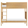 M25994HY,Babyletto Kids,Bondi Convertible Bunk Bed in Honey