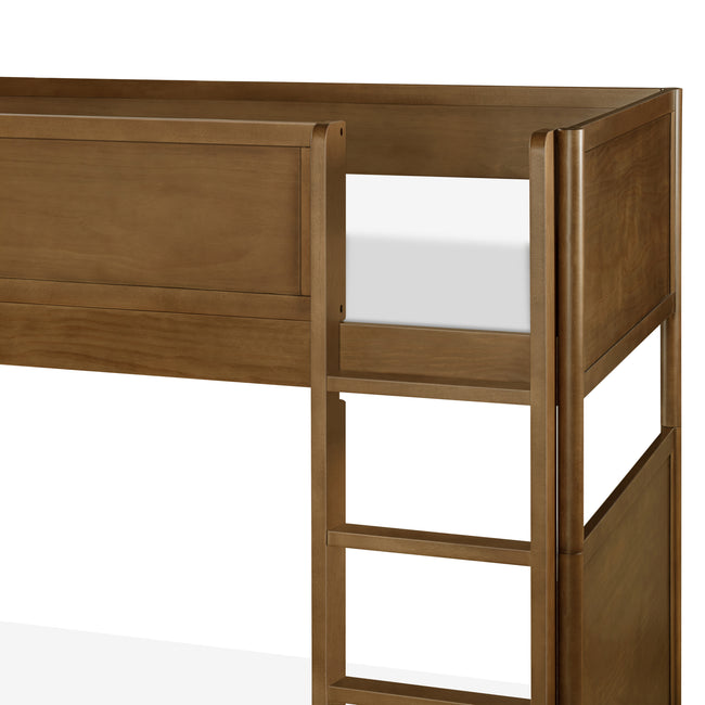 M25994NL,Babyletto Kids,Bondi Convertible Bunk Bed in Natural Walnut
