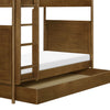 M25994NL,Babyletto Kids,Bondi Convertible Bunk Bed in Natural Walnut