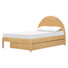 M25996HY,Babyletto Kids,Bondi Full Bed in Honey