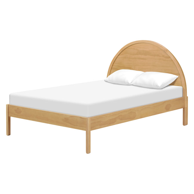 M25996HY,Babyletto Kids,Bondi Full Bed in Honey