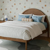 M25996NL,Babyletto Kids,Bondi Full Bed in Natural Walnut
