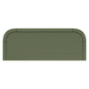 M25999OL,Babyletto Kids,Twin/Full Bed Guardrail in Olive