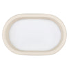 M26834GYLB,Babyletto,babyletto x GATHRE Capsule Bassinet in Ivory