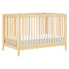 M27901BD,Babyletto,Swell 4-in-1 Convertible Crib w/Toddler Conversion Kit in Blonde