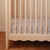 M27901BD,Babyletto,Swell 4-in-1 Convertible Crib w/Toddler Conversion Kit in Blonde