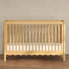 M27901HY,Babyletto,Swell 4-in-1 Convertible Crib w/Toddler Conversion Kit in Honey