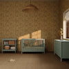 M27901LS,Babyletto,Swell 4-in-1 Convertible Crib w/Toddler Conversion Kit in Light Sage