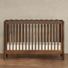 M27901NL,Babyletto,Swell 4-in-1 Convertible Crib w/Toddler Conversion Kit in Natural Walnut