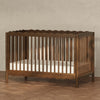 M27901NL,Babyletto,Swell 4-in-1 Convertible Crib w/Toddler Conversion Kit in Natural Walnut