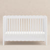 M27901W,Babyletto,Swell 4-in-1 Convertible Crib w/Toddler Conversion Kit in White