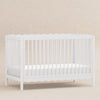 M27901W,Babyletto,Swell 4-in-1 Convertible Crib w/Toddler Conversion Kit in White