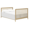 M27901WP,Babyletto,Swell 4-in-1 Convertible Crib w/Toddler Conversion Kit in Washed Pine