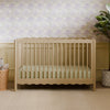 M27901WP,Babyletto,Swell 4-in-1 Convertible Crib w/Toddler Conversion Kit in Washed Pine