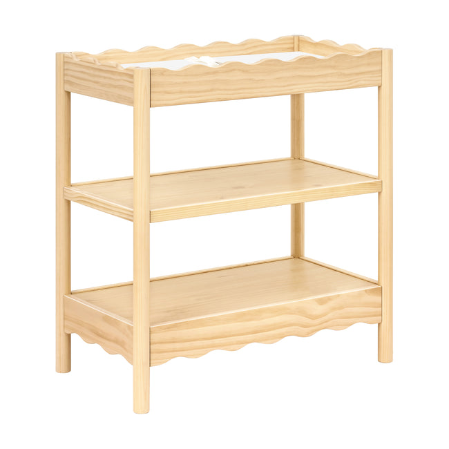 M27902BD,Babyletto,Swell Changing Table in Blonde