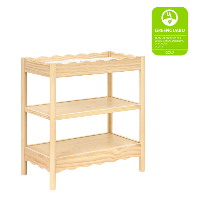 M27902BD,Babyletto,Swell Changing Table in Blonde