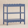 M27902CVB,Babyletto,Swell Changing Table in Cove Blue