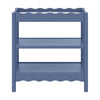 M27902CVB,Babyletto,Swell Changing Table in Cove Blue