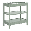 M27902LS,Babyletto,Swell Changing Table in Light Sage