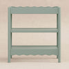 M27902LS,Babyletto,Swell Changing Table in Light Sage