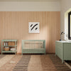 M27902LS,Babyletto,Swell Changing Table in Light Sage