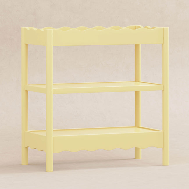 M27902PY,Babyletto,Swell Changing Table in Pale Yellow